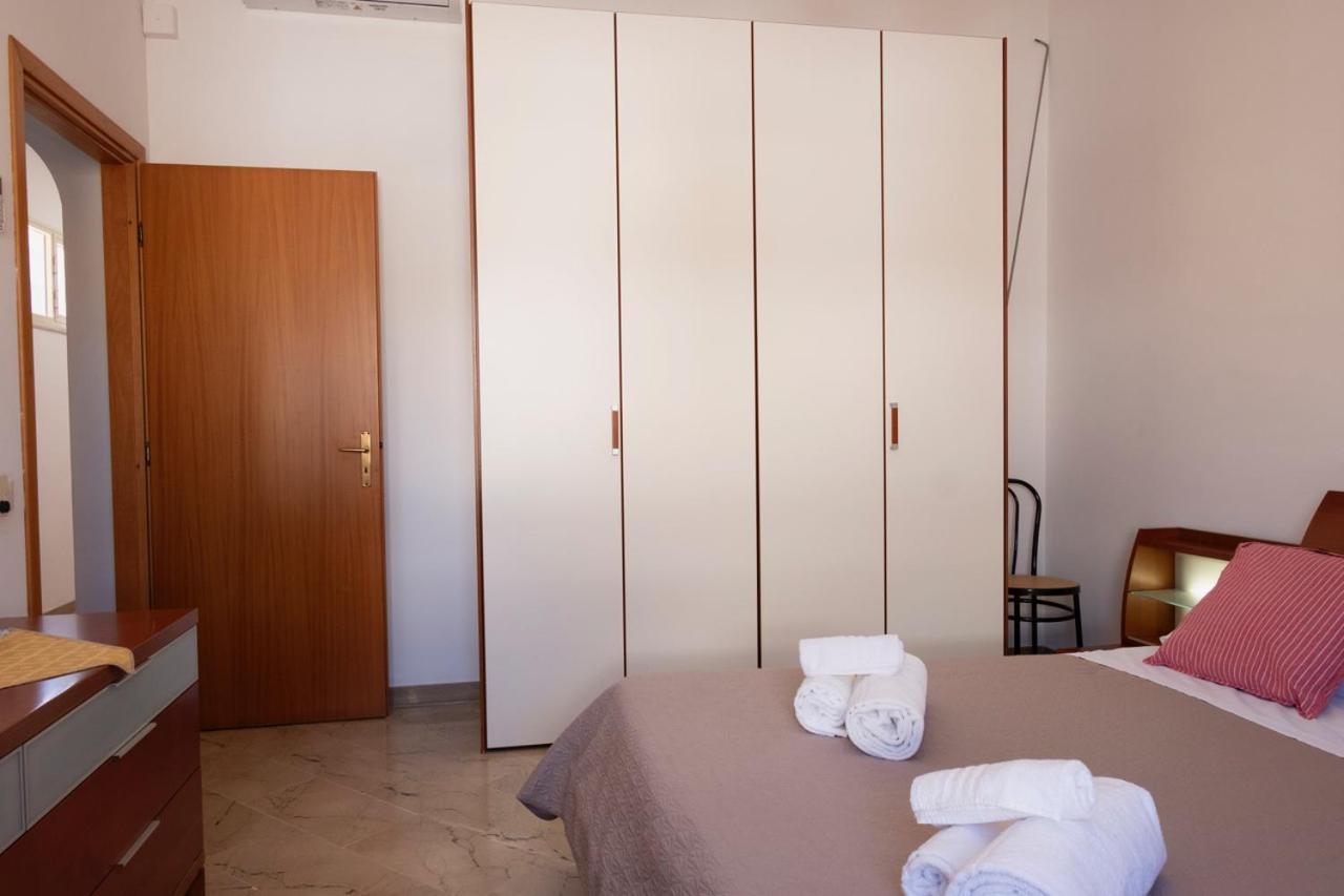 Appartamento Mia San Vito Lo Capo Exteriör bild