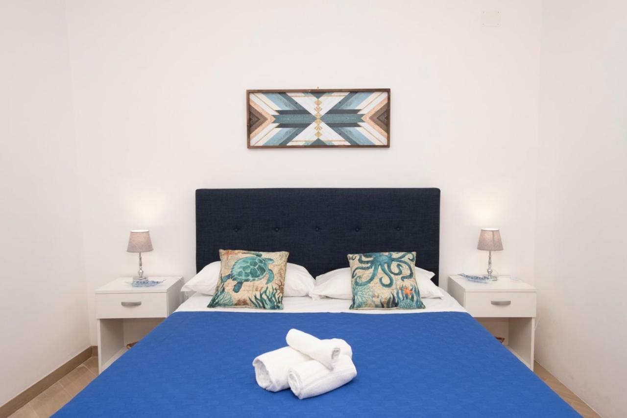 Appartamento Mia San Vito Lo Capo Exteriör bild